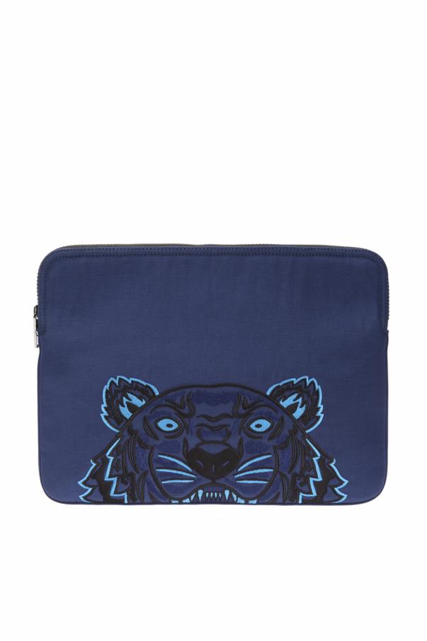 Kenzo deals laptop sleeve